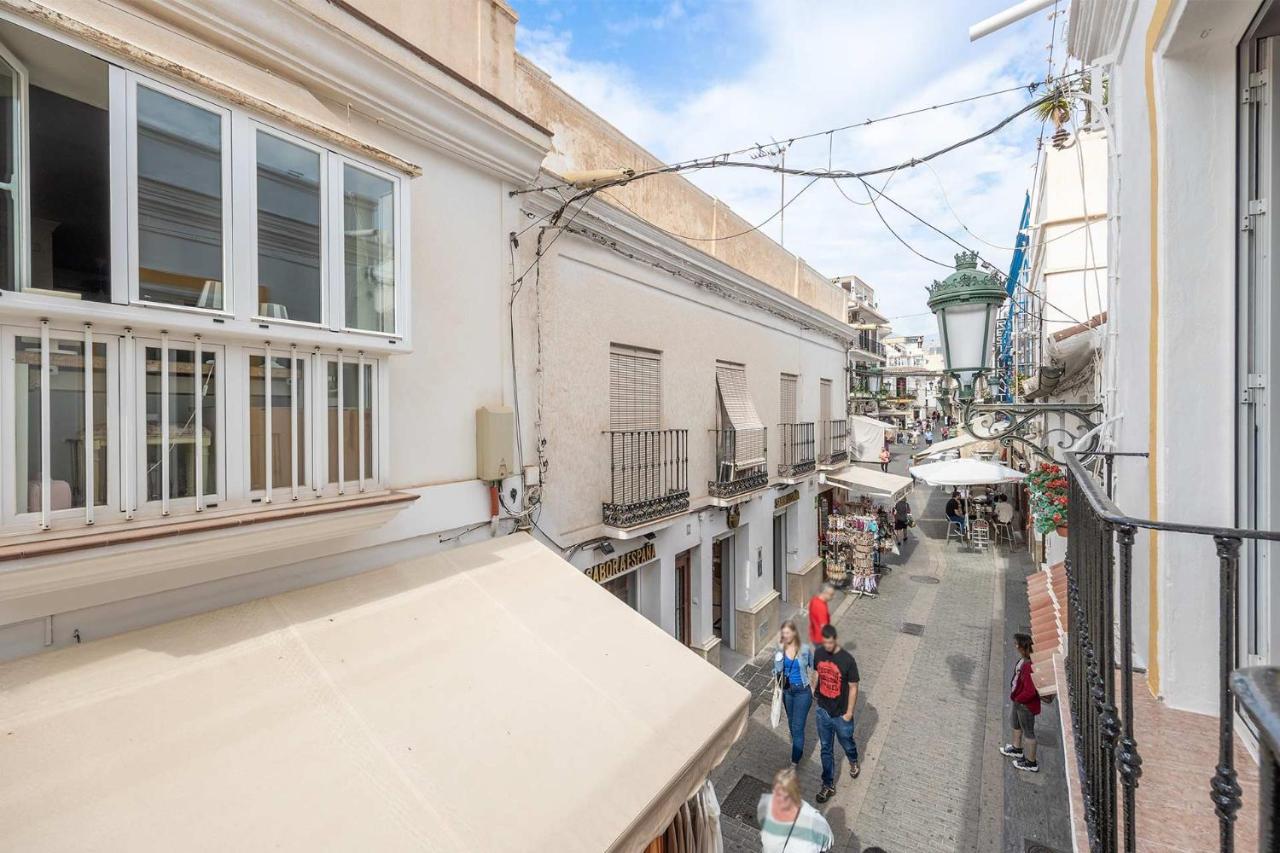 Apartamento Rosarito Nerja Exterior photo