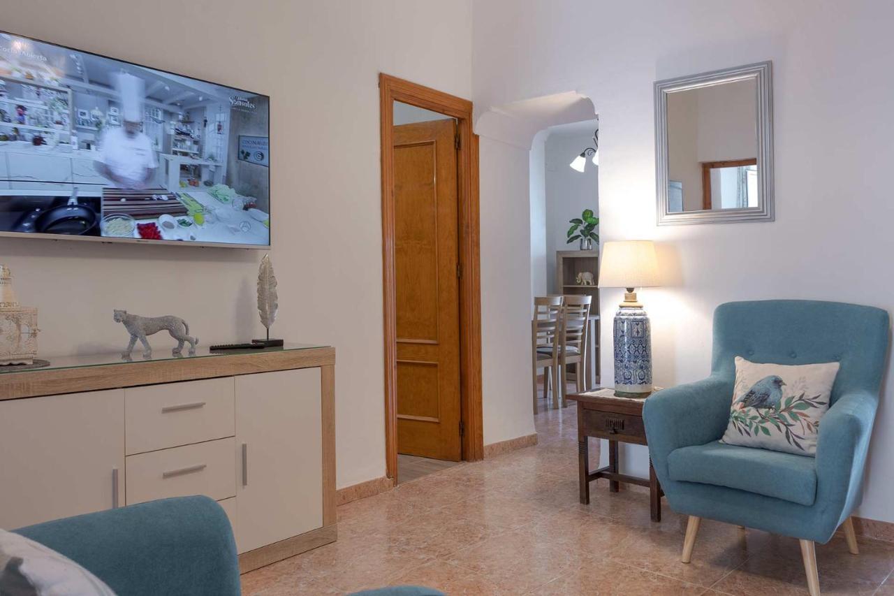 Apartamento Rosarito Nerja Exterior photo